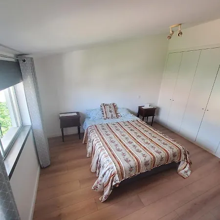Casa Da Eira
