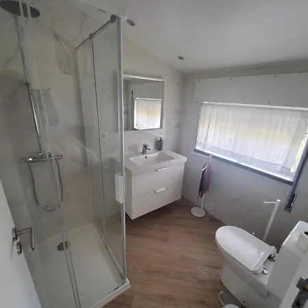 Luxury tent Casa Da Eira Leiria