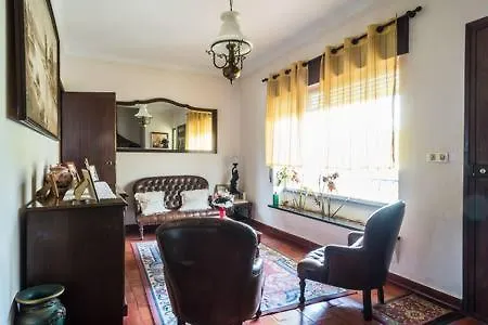 Luxury tent Casa Da Eira *