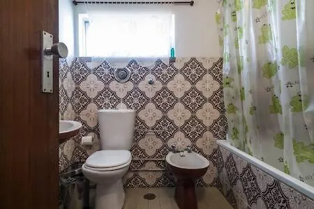 Casa Da Eira Luxury tent Leiria