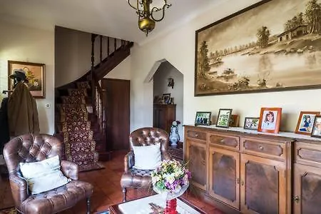 Casa Da Eira Leiria