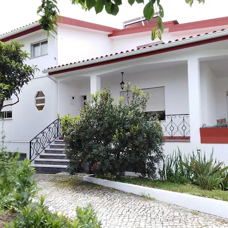 Casa Da Eira *